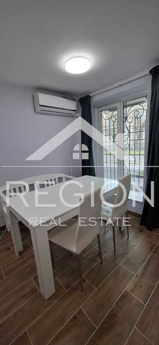 Дава се под наем Двустаен апартамент в Варна, Център - 38 кв.м за 357 € - Снимка #5