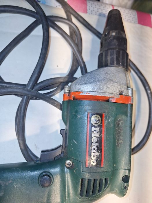 Filetantă Metabo