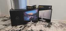 Monitor Dell U2723QE UHD 4K