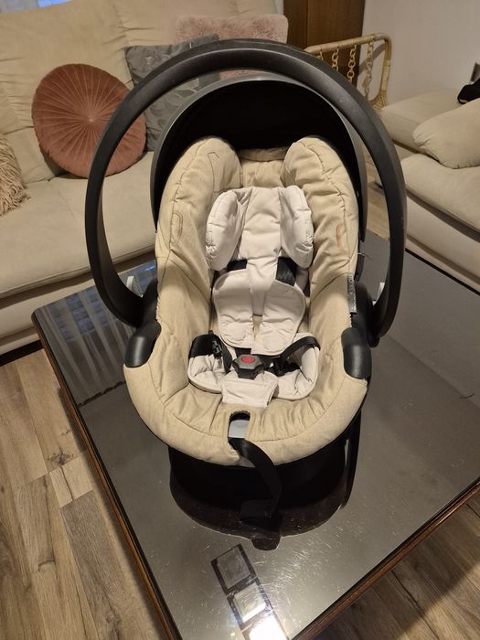 Scoica Stokke BeSafe