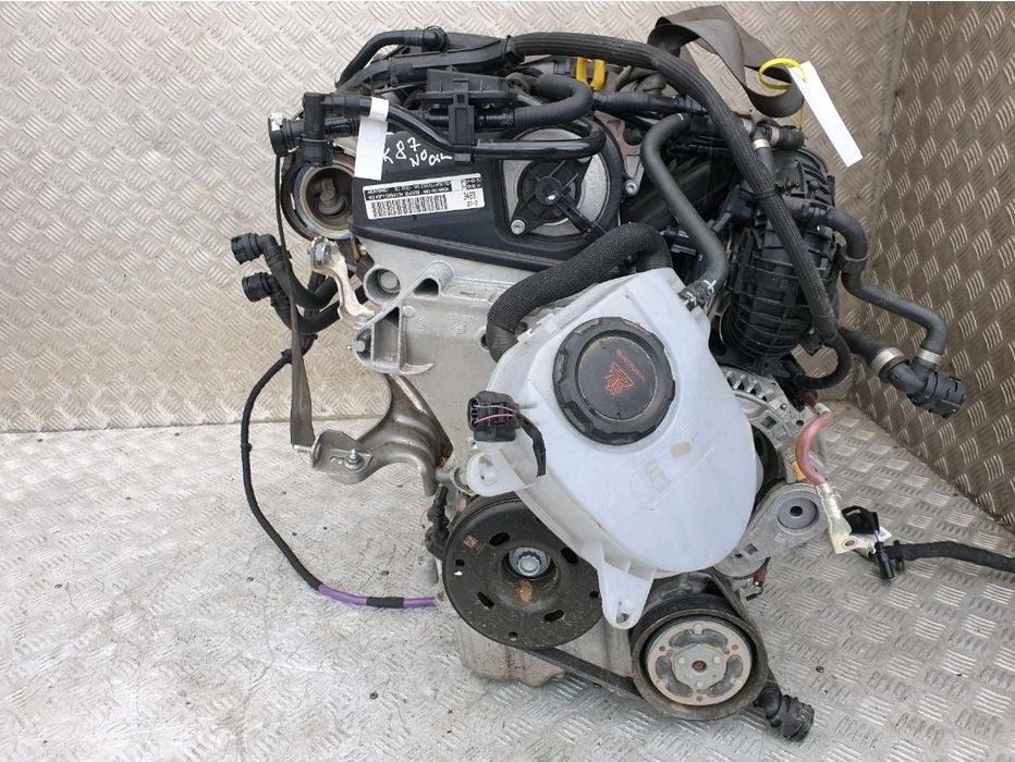 Motor seat leon cupra 1.5 benzina an 2023  !! 2682 mile