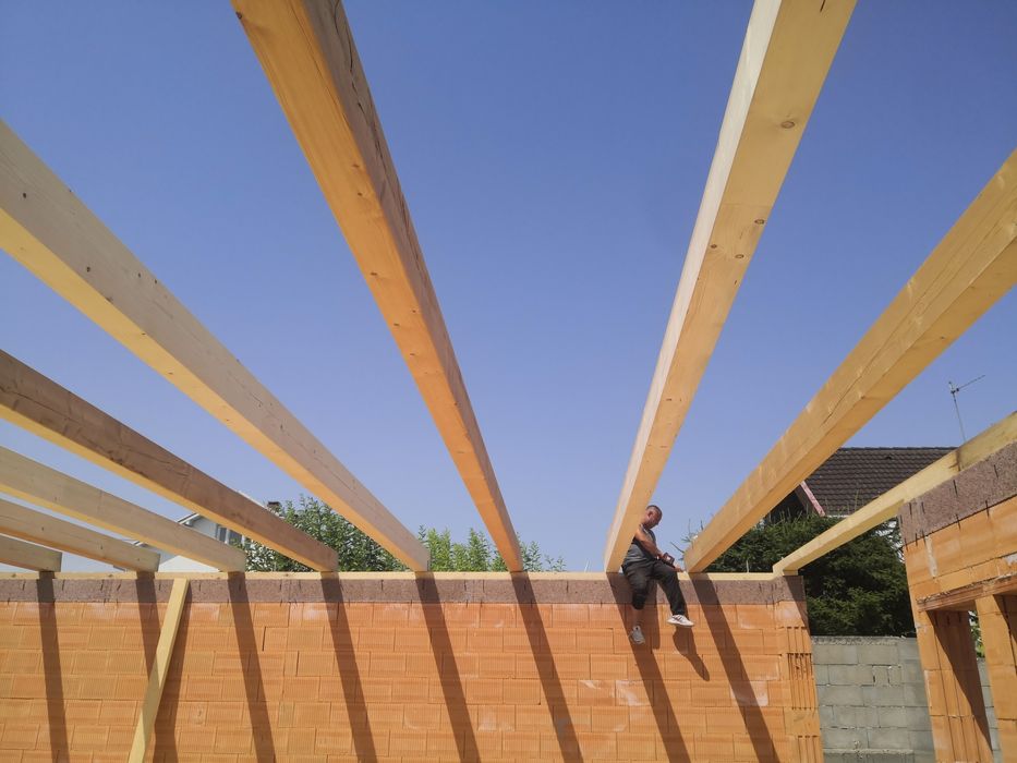 Tigla metalica bilka velux jgheaburi acoperis montaj reparatii