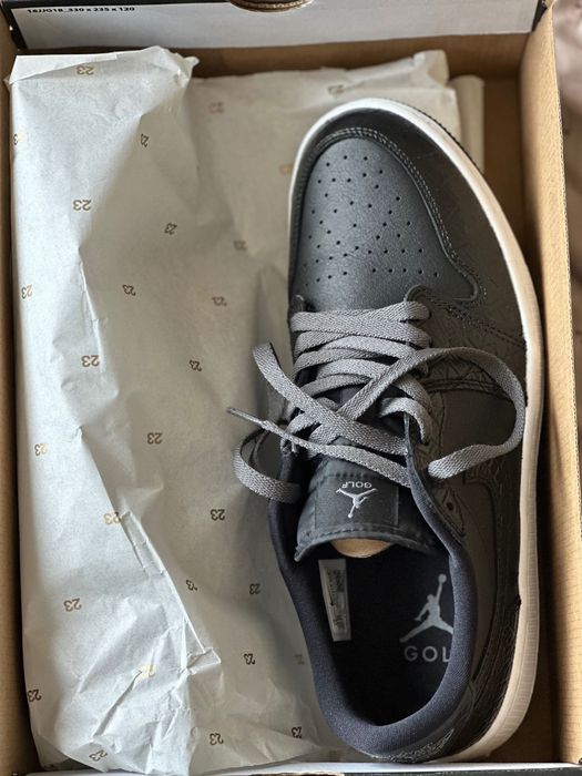 Новые кроссовки Jordan мужские