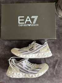 Мъжки обувки EA7