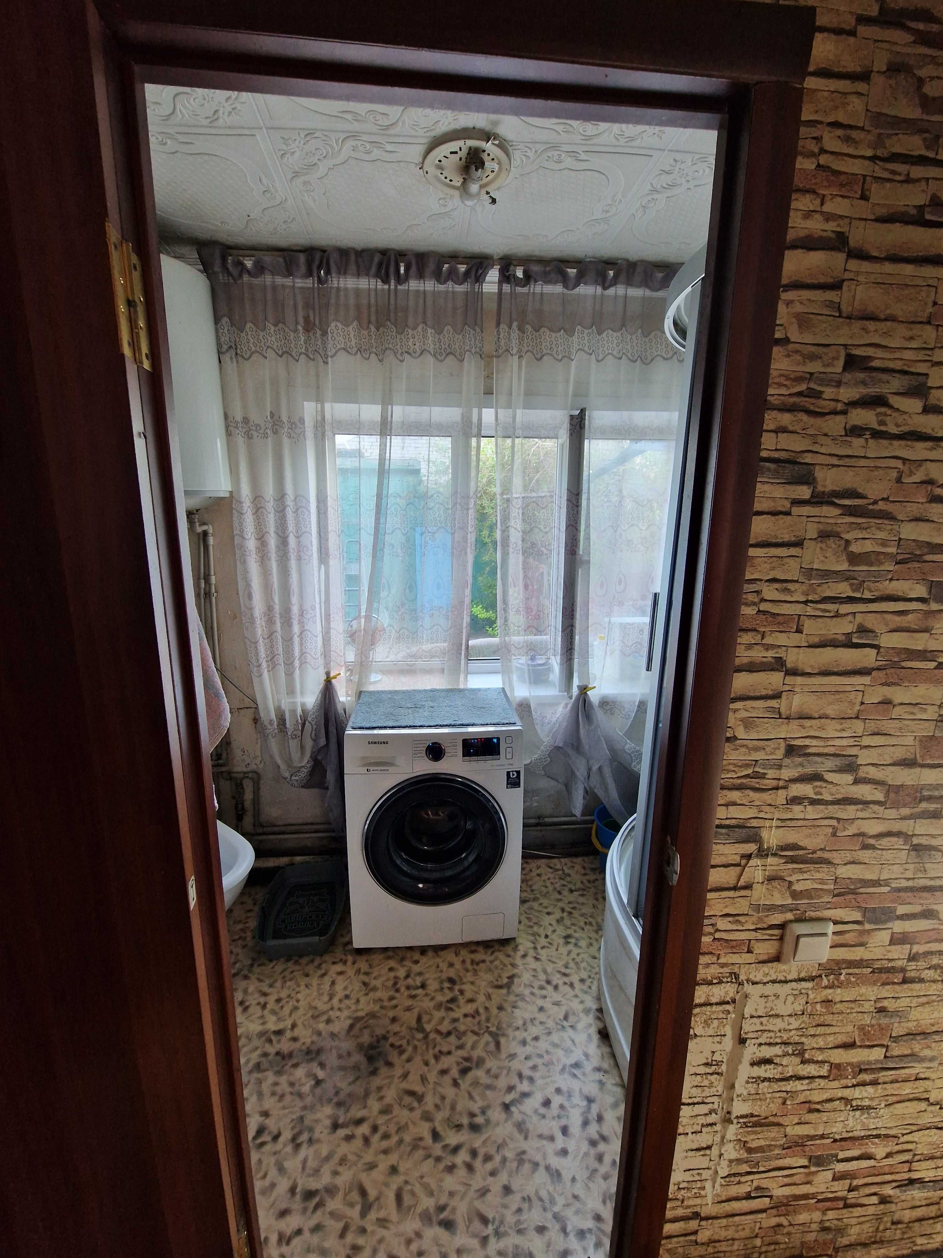 Срочно продам дом на Мирном
