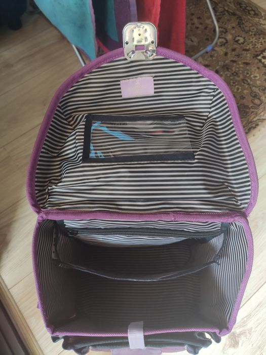 Детска ученическа раница