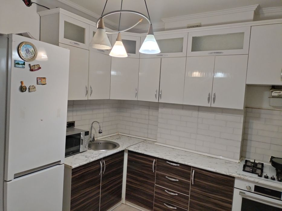 Арай 2 ,2 болмели кв