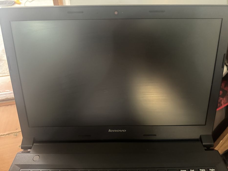 Ноутбук ленова для сборки