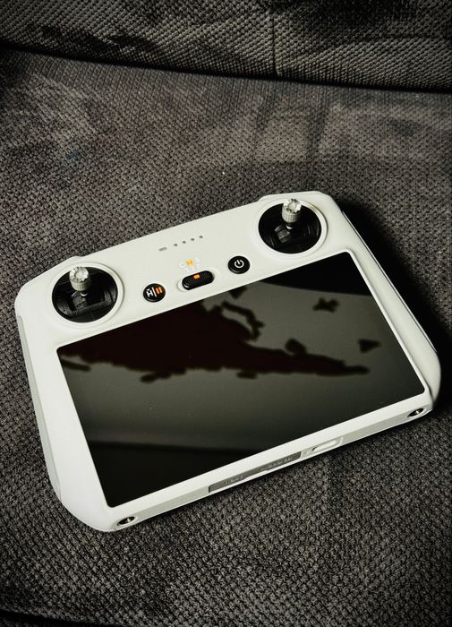 DJI RC Controller / Telecomanda Dji Rc Noua