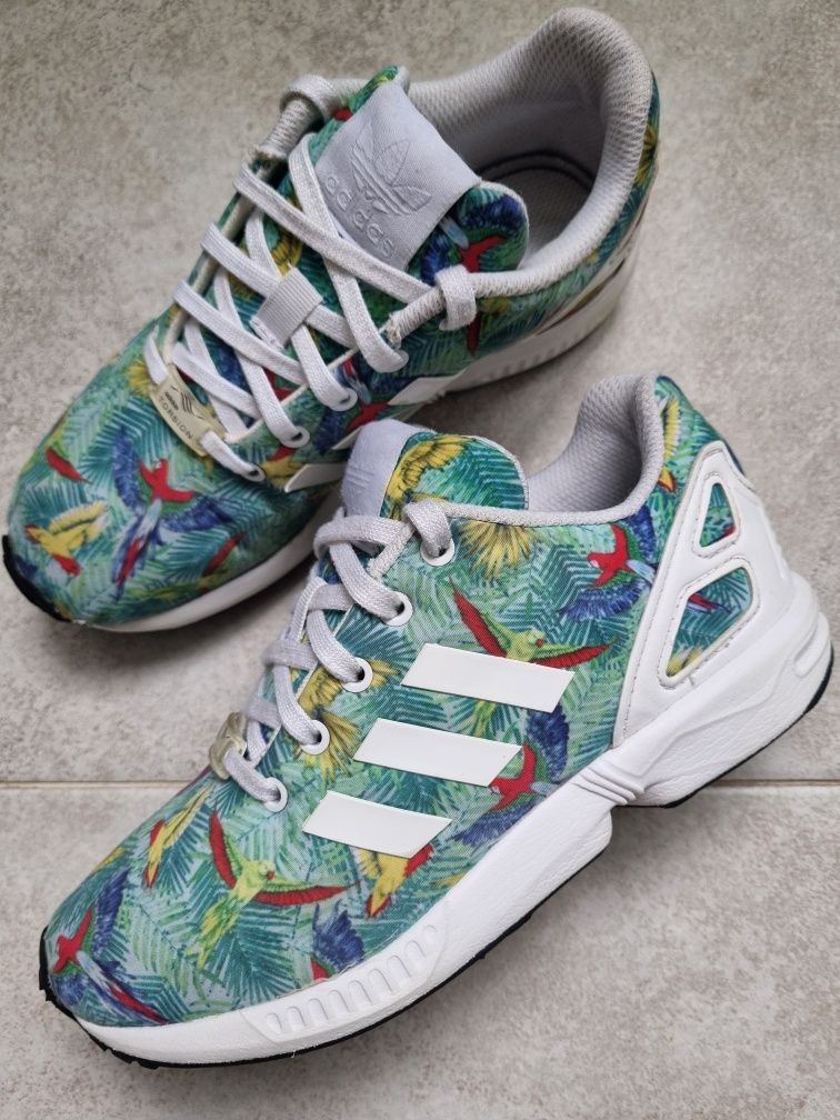 Детски маратонки ADIDAS TORSION 32 номер