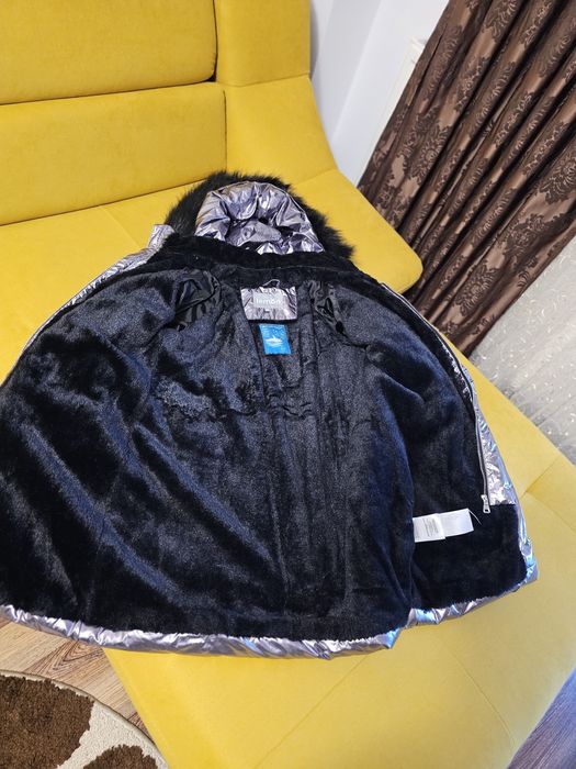 Geaca Lemŏn ( Coccodrillo) mărimea 164