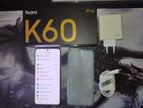 xiaomi redmi k60 pro БАРТЕР