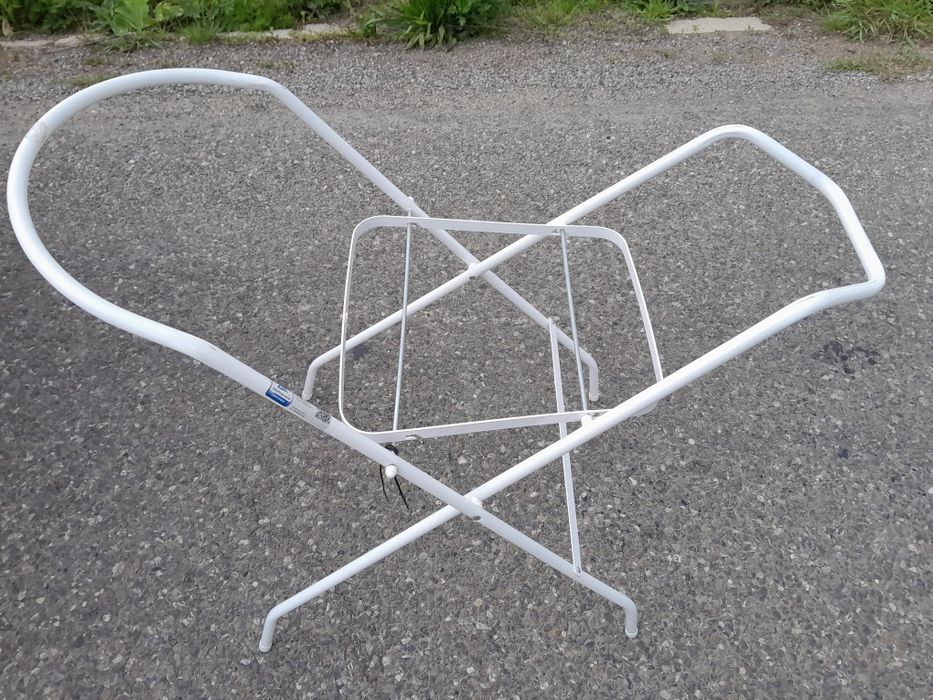 Vand suport vaniță pentru bebelusi