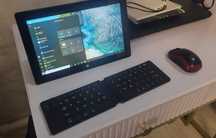 Microsoft Surface Pro планшет на Windows СРОЧНО