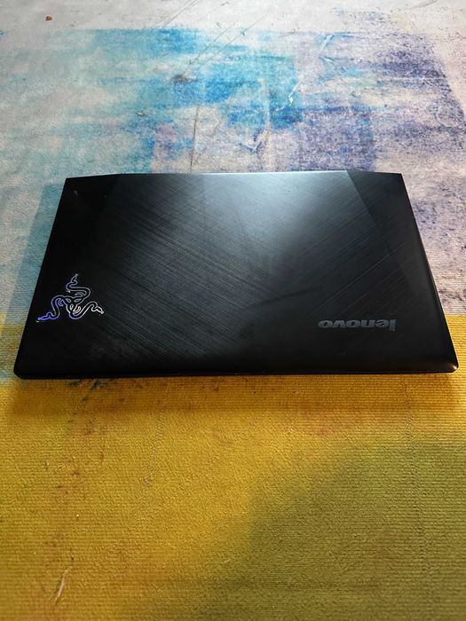 laptop Lenovo y50-70, octacore i7