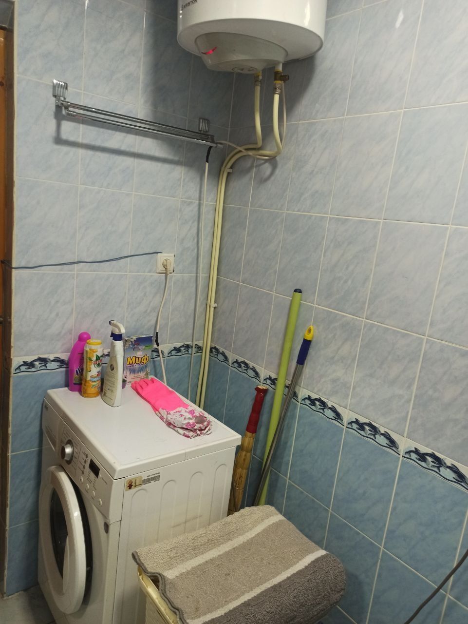Аренда квартир Чиланзар 15