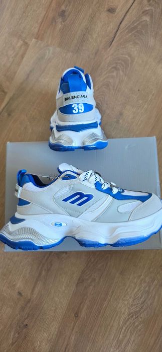 Дамски спортни маратонки обувки Balenciaga