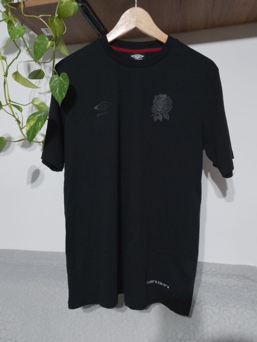 Tricou Rugby Anglia Umbro S