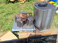 Home cinema sistem 5+1 AKAI