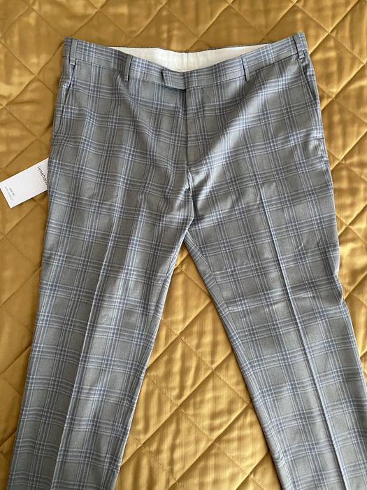 Pantaloni barbati Limehaus
