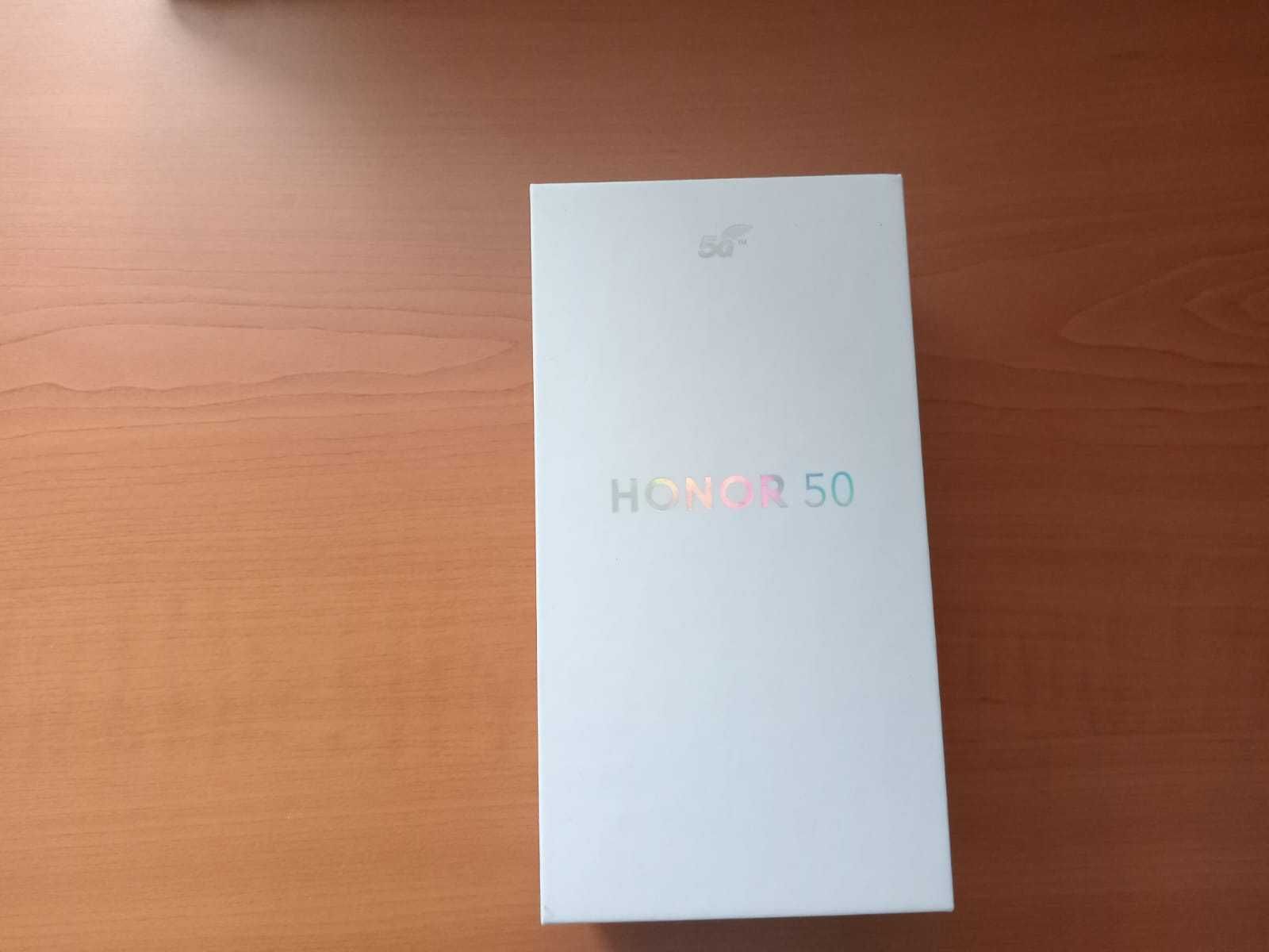 Telefon Honor 50