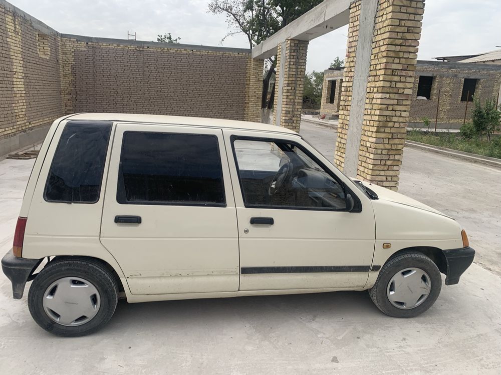 Tico Sotiladi yili 1997 prabeqi 212mng