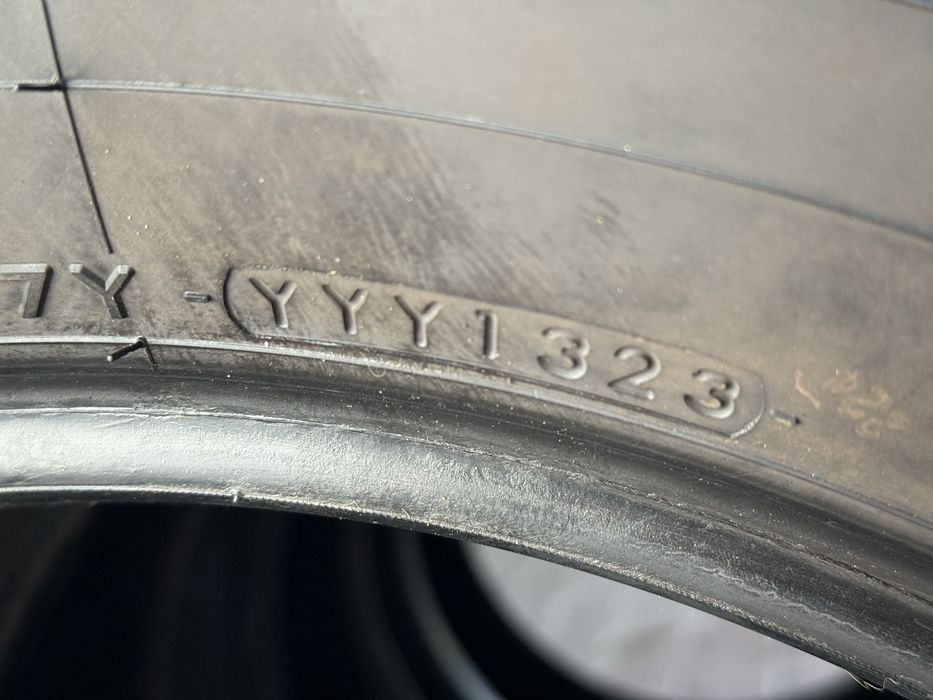 Yokohama IceGuard 265/65 R17