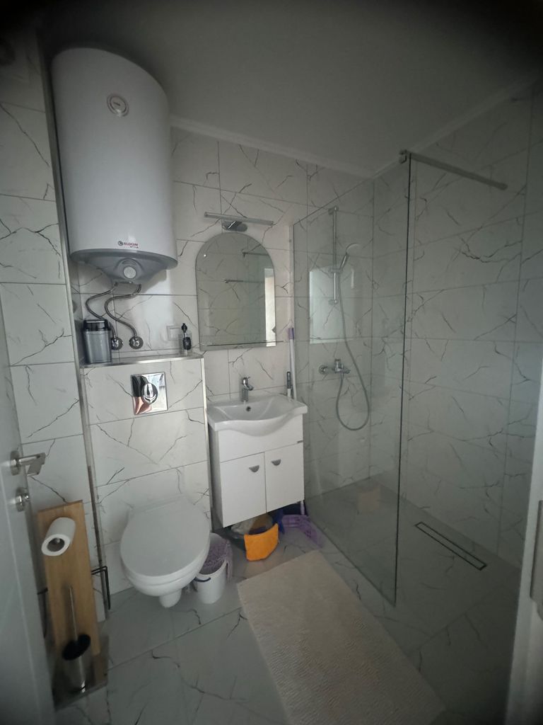 Дава се под наем Двустаен апартамент в Несебър - 50 кв.м за 500 € - Снимка #7