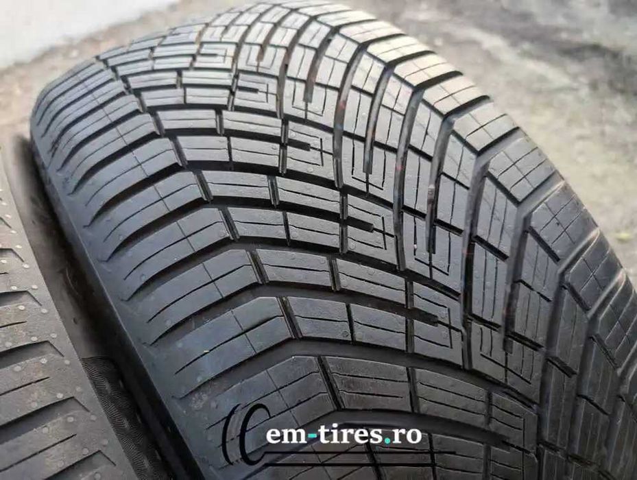 SET 2 Anvelope All Season 255/45 R19 CONTINENTAL AllSeasonContact 2 10