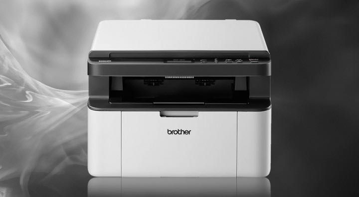 Brother DCP-1510E – sigilată| factură | 649 lei | livrare gratuită