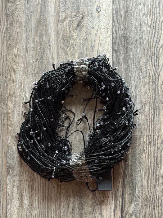 Instalatii led de Craciun