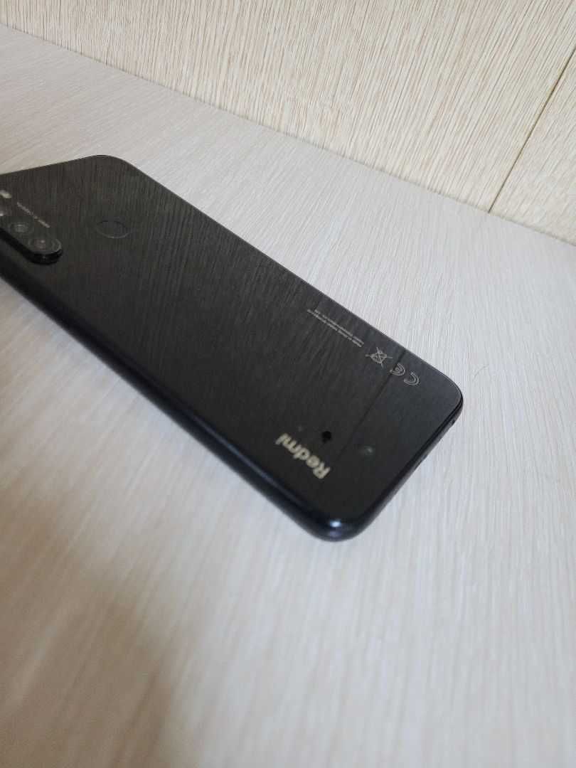 Xiaomi Redmi Note 8 (Уральск 0702) лот 372575
