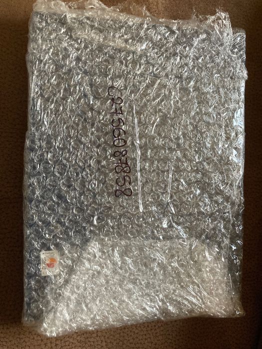 Jung Kook (BTS) - Gloden - Substance ver.