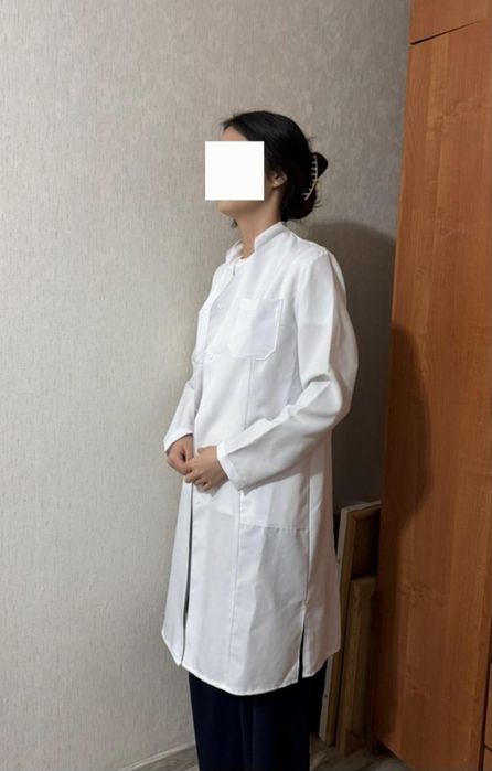 Медицинский халат