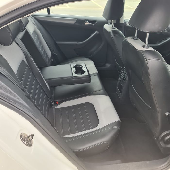 Vand Volkswagen Jetta