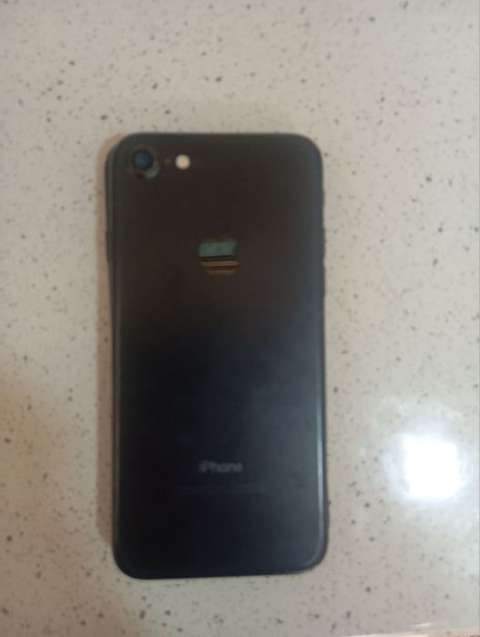Iphone 7  256 gb lla 95%