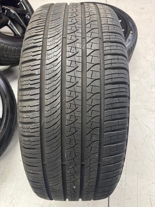 Set Jante+ Cauciucuri Range Rover sport 2023-prezent R22 285/45