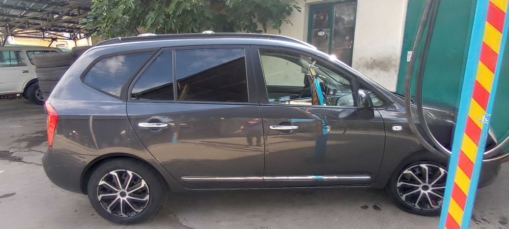 Тониране на автостъкла