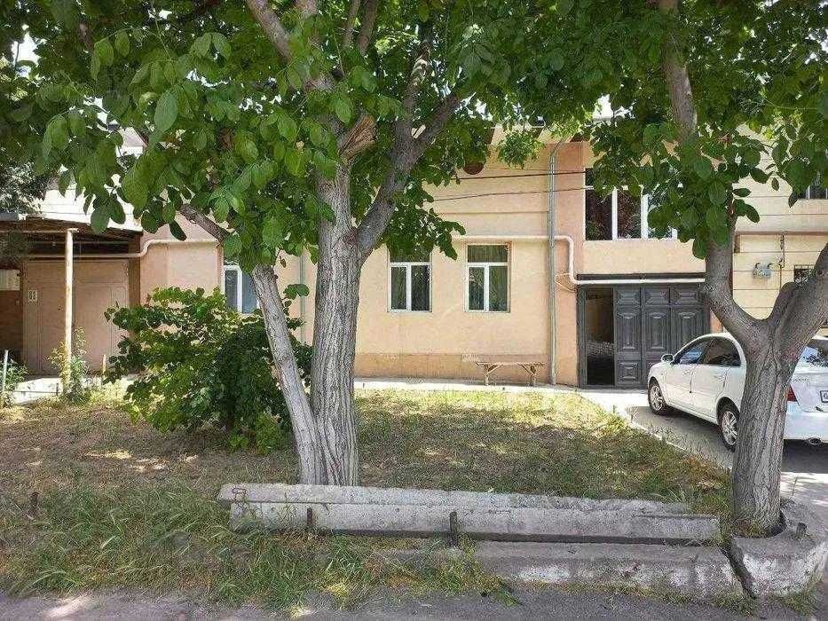 СРОЧНА! Продаётся 4,3 сотух участка в центре города! САЛАМАТИНА!!!
