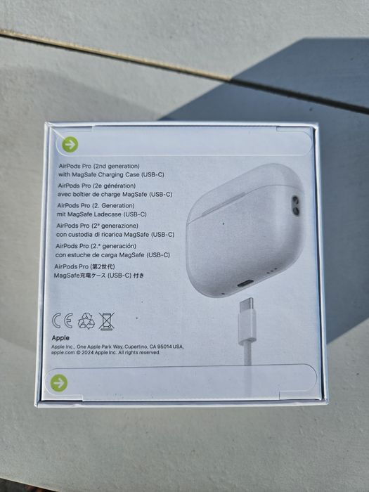 Apple AirPods Pro 2