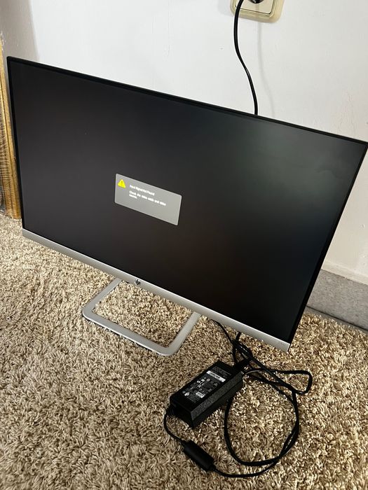 Монитор LED IPS HP