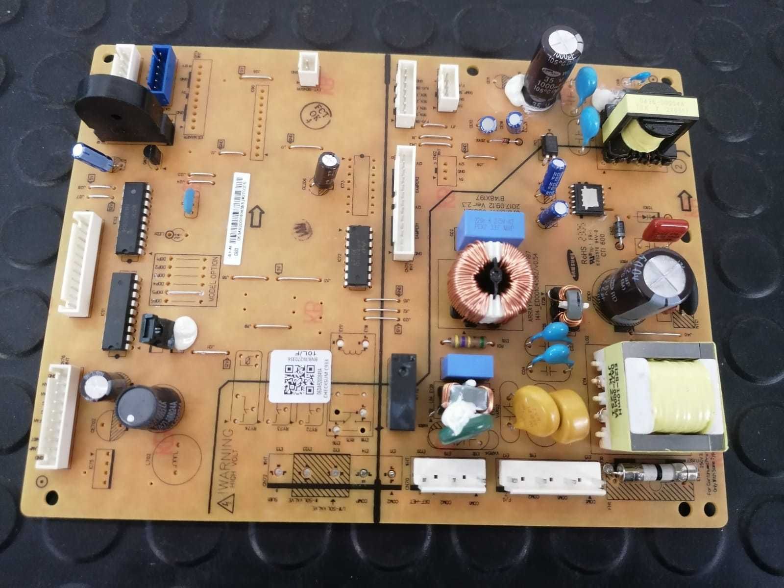 Placa electronica frigider Samsung DA9200849A, modul NOU / N3