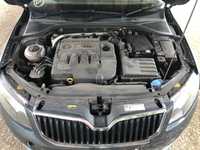 kit injectie injectoare pompa inalta rampa 1.6 tdi CRK skoda octavia 3