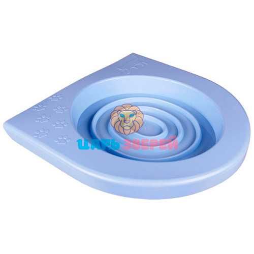 ZOO PLAST (Зу Пласт) - Туалет для приучения кошек к унитазу