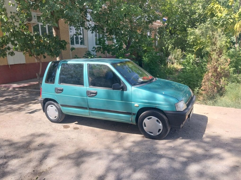 Тико Tico Tiko 2000 йил