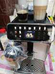 espressor Philips latte go