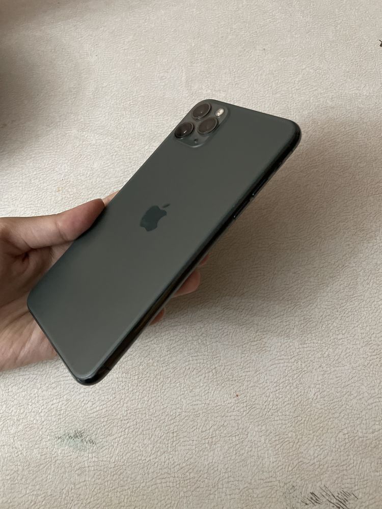 Iphone 11 pro max