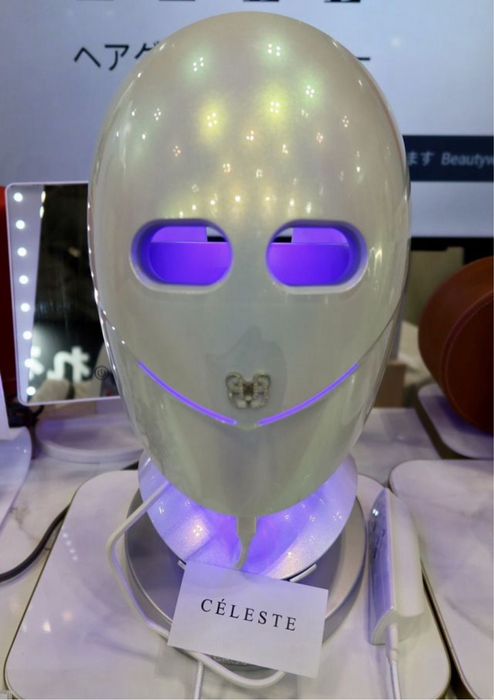 Led Mask Chouohc