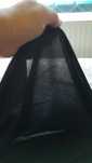 Material acustic textil pentru fata (fete) boxa (boxe) 100 x 70 cm