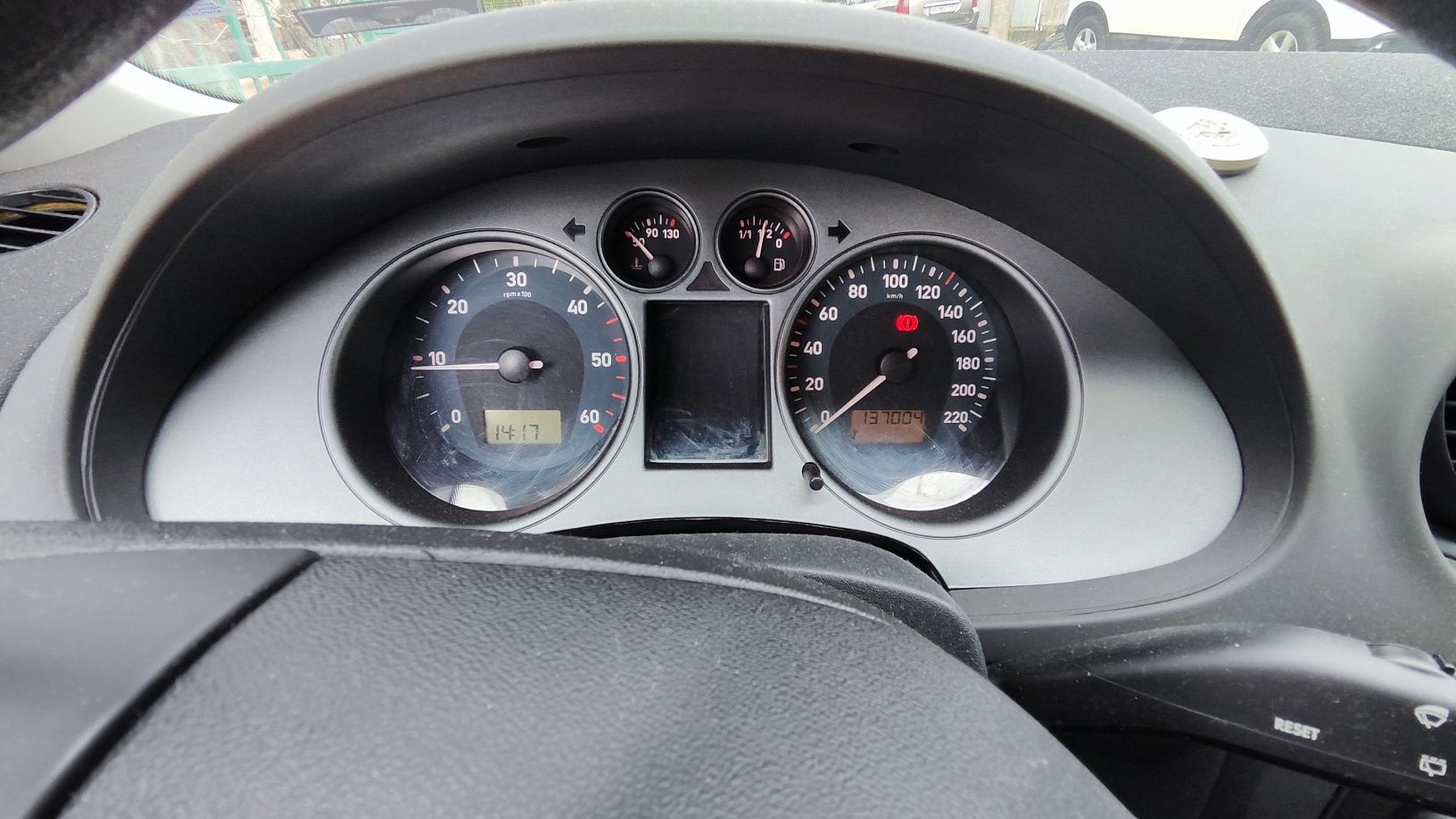 Seat Ibiza 1.4 TDI